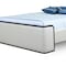 Manhattan Comfort Kingdom Full-Size Bed in Cream BD005-FL-CR - alternate 6